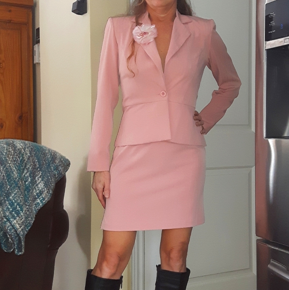 Women's Suit